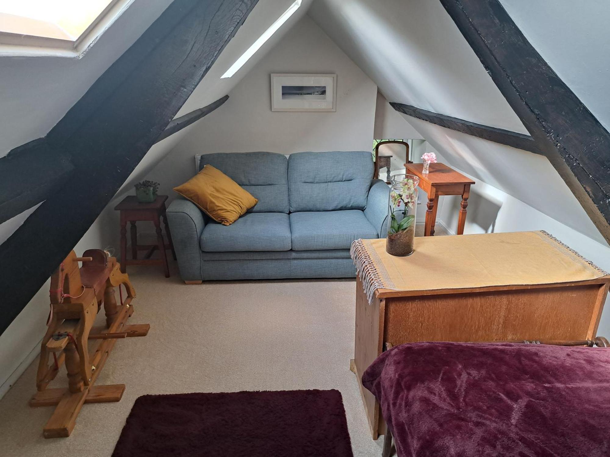 Ty Gwyn Holiday home