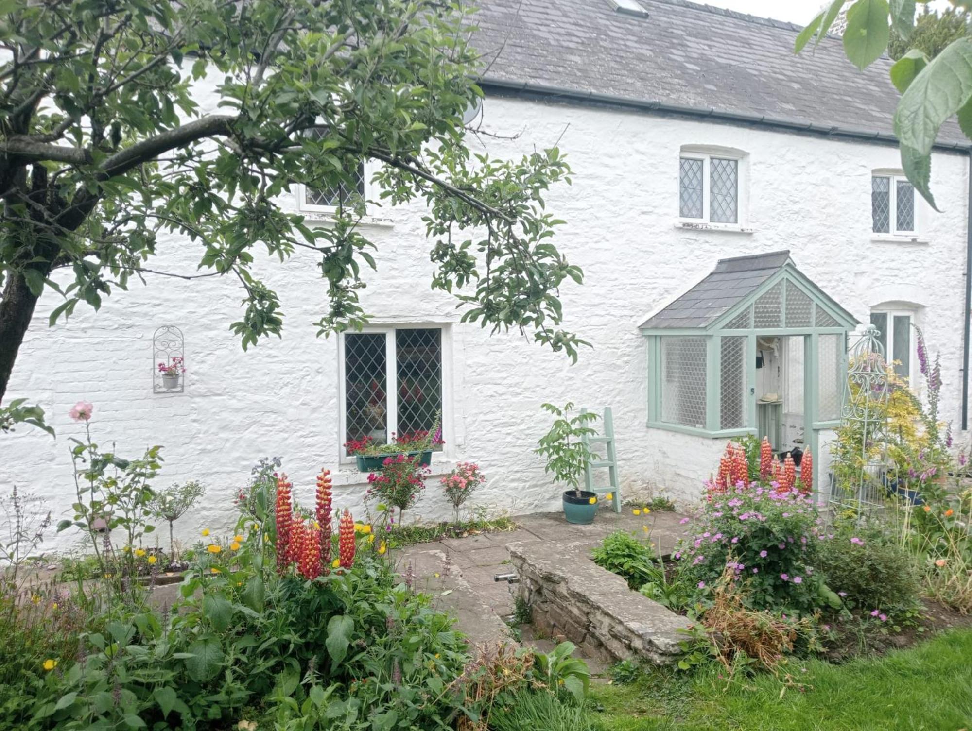 Ty Gwyn Holiday home Brecon